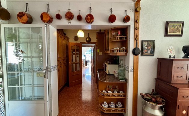 Herverkoop - Villa - Ciudad Quesada/Rojales - Ciudad Quesada