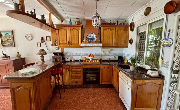 Herverkoop - Villa - Ciudad Quesada/Rojales - Ciudad Quesada