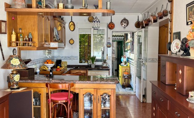 Herverkoop - Villa - Ciudad Quesada/Rojales - Ciudad Quesada