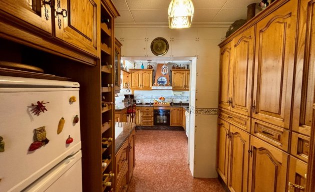 Herverkoop - Villa - Ciudad Quesada/Rojales - Ciudad Quesada