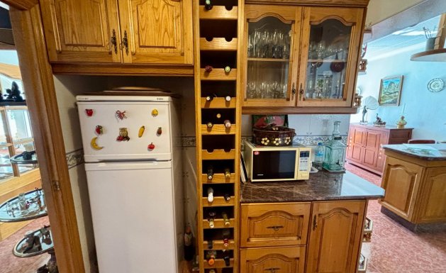 Herverkoop - Villa - Ciudad Quesada/Rojales - Ciudad Quesada