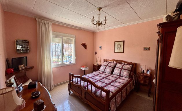 Herverkoop - Villa - Ciudad Quesada/Rojales - Ciudad Quesada