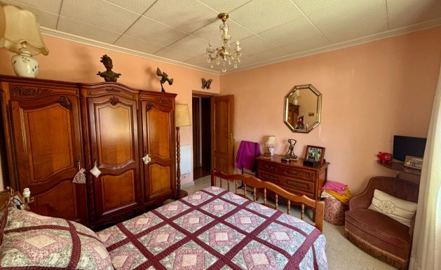 Herverkoop - Villa - Ciudad Quesada/Rojales - Ciudad Quesada