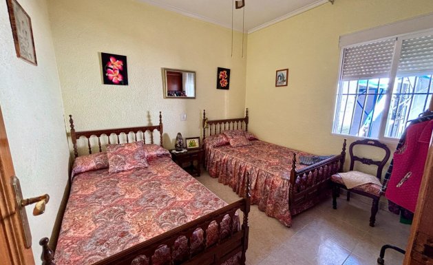 Herverkoop - Villa - Ciudad Quesada/Rojales - Ciudad Quesada