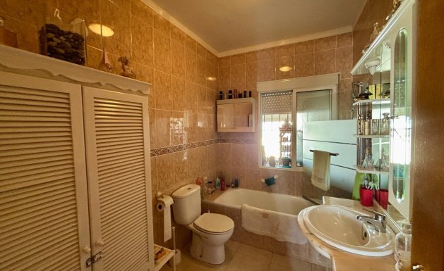 Herverkoop - Villa - Ciudad Quesada/Rojales - Ciudad Quesada