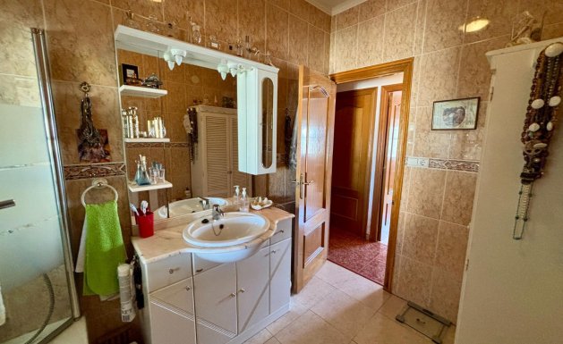 Herverkoop - Villa - Ciudad Quesada/Rojales - Ciudad Quesada