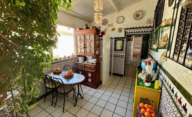 Herverkoop - Villa - Ciudad Quesada/Rojales - Ciudad Quesada