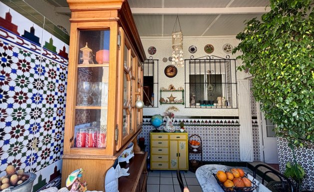 Herverkoop - Villa - Ciudad Quesada/Rojales - Ciudad Quesada