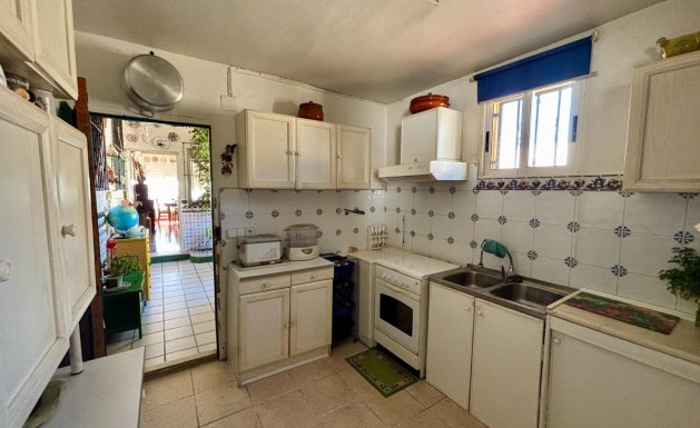 Herverkoop - Villa - Ciudad Quesada/Rojales - Ciudad Quesada