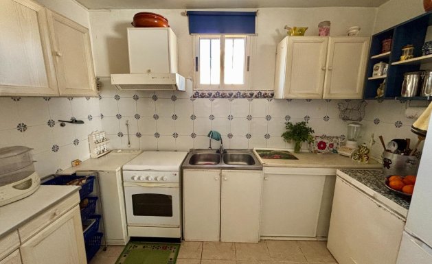 Herverkoop - Villa - Ciudad Quesada/Rojales - Ciudad Quesada