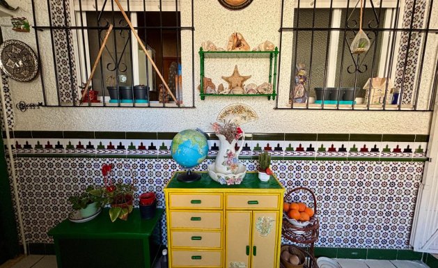 Herverkoop - Villa - Ciudad Quesada/Rojales - Ciudad Quesada