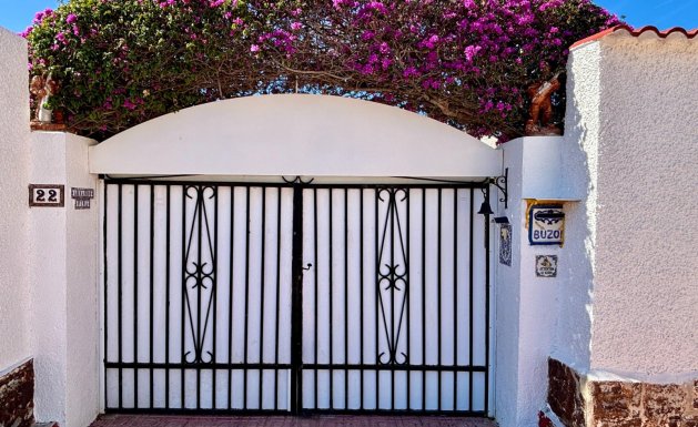 Herverkoop - Villa - Ciudad Quesada/Rojales - Ciudad Quesada