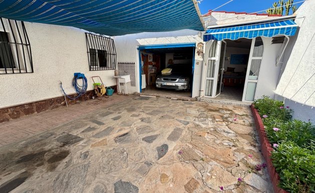 Herverkoop - Villa - Ciudad Quesada/Rojales - Ciudad Quesada