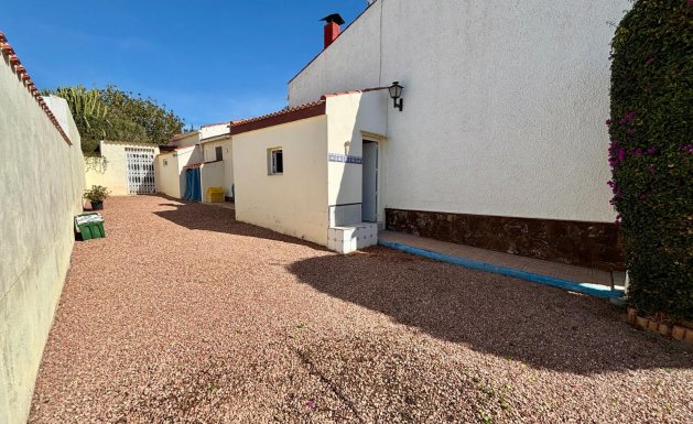 Herverkoop - Villa - Ciudad Quesada/Rojales - Ciudad Quesada