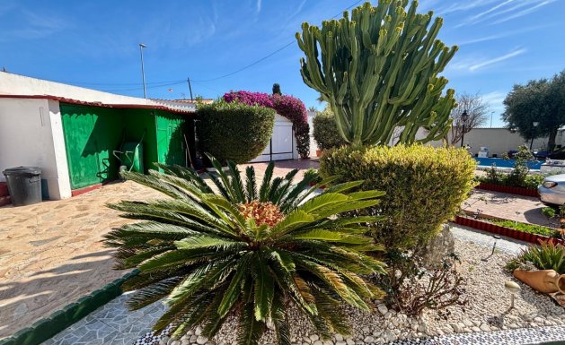 Herverkoop - Villa - Ciudad Quesada/Rojales - Ciudad Quesada