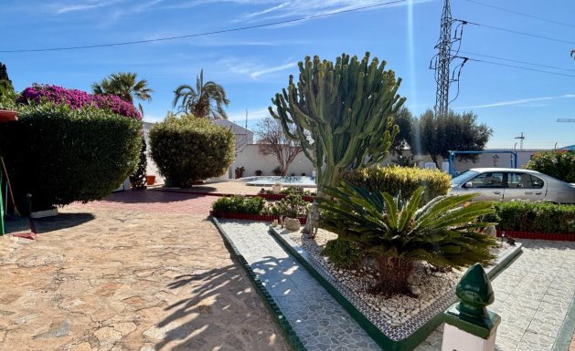 Herverkoop - Villa - Ciudad Quesada/Rojales - Ciudad Quesada