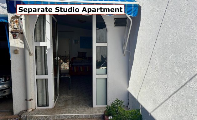 Herverkoop - Villa - Ciudad Quesada/Rojales - Ciudad Quesada