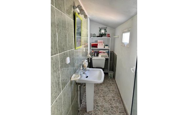 Herverkoop - Villa - Ciudad Quesada/Rojales - Ciudad Quesada