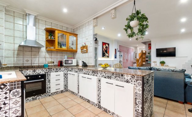 Herverkoop - Semi Detached - Ciudad Quesada/Rojales - Ciudad Quesada