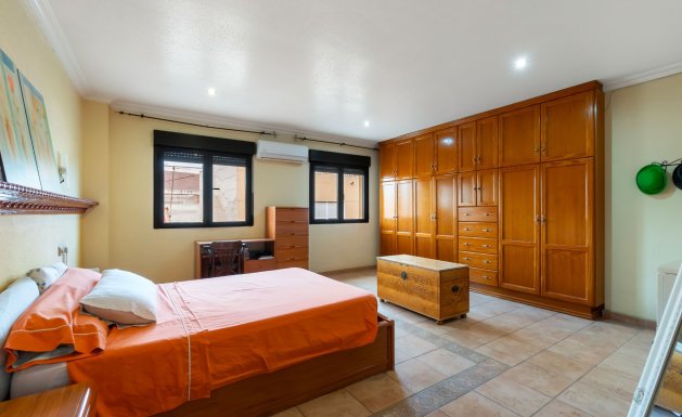 Herverkoop - Semi Detached - Ciudad Quesada/Rojales - Ciudad Quesada