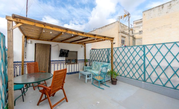 Herverkoop - Semi Detached - Ciudad Quesada/Rojales - Ciudad Quesada