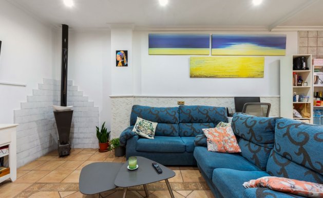 Herverkoop - Semi Detached - Ciudad Quesada/Rojales - Ciudad Quesada