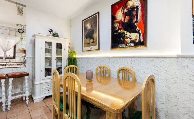 Herverkoop - Semi Detached - Ciudad Quesada/Rojales - Ciudad Quesada