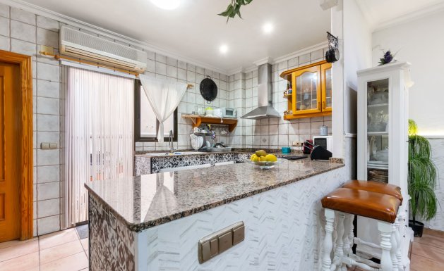 Herverkoop - Semi Detached - Ciudad Quesada/Rojales - Ciudad Quesada