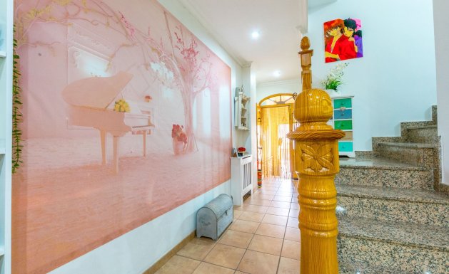 Herverkoop - Semi Detached - Ciudad Quesada/Rojales - Ciudad Quesada