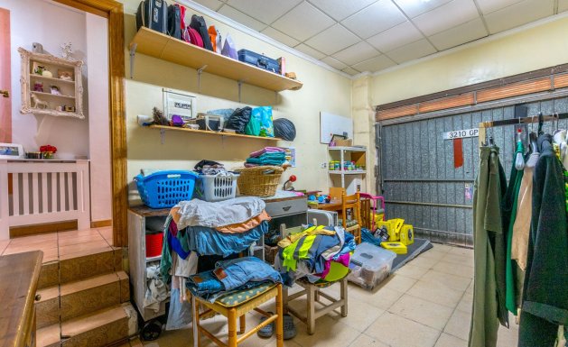 Herverkoop - Semi Detached - Ciudad Quesada/Rojales - Ciudad Quesada