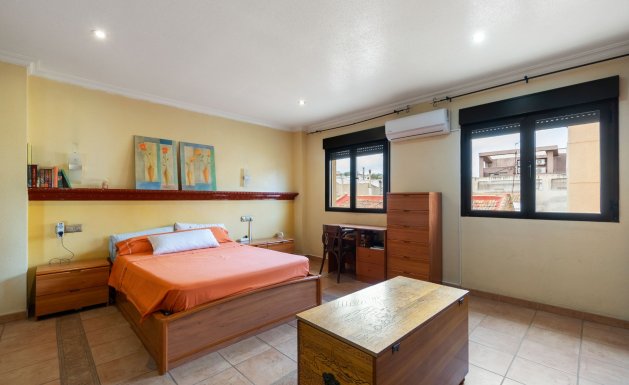 Herverkoop - Semi Detached - Ciudad Quesada/Rojales - Ciudad Quesada