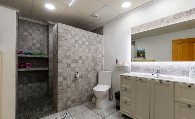 Herverkoop - Semi Detached - Ciudad Quesada/Rojales - Ciudad Quesada