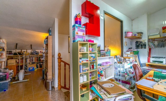 Herverkoop - Semi Detached - Ciudad Quesada/Rojales - Ciudad Quesada