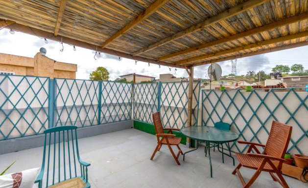 Herverkoop - Semi Detached - Ciudad Quesada/Rojales - Ciudad Quesada