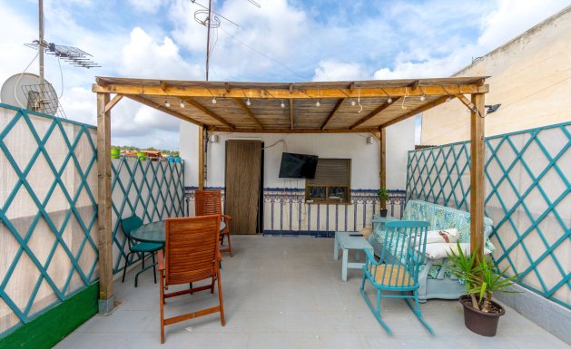 Herverkoop - Semi Detached - Ciudad Quesada/Rojales - Ciudad Quesada