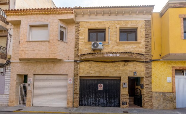 Herverkoop - Semi Detached - Ciudad Quesada/Rojales - Ciudad Quesada