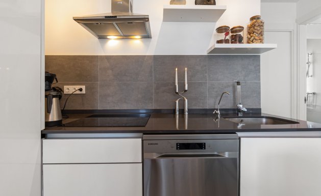 Herverkoop - Villa - Orihuela Costa - Villamartín