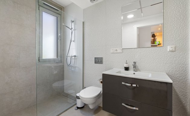 Herverkoop - Villa - Orihuela Costa - Villamartín