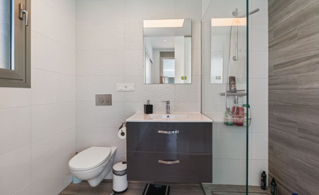 Herverkoop - Villa - Orihuela Costa - Villamartín