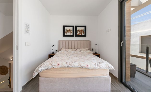 Herverkoop - Villa - Orihuela Costa - Villamartín