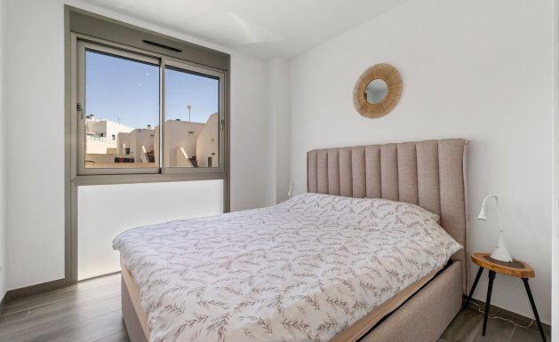 Herverkoop - Villa - Orihuela Costa - Villamartín