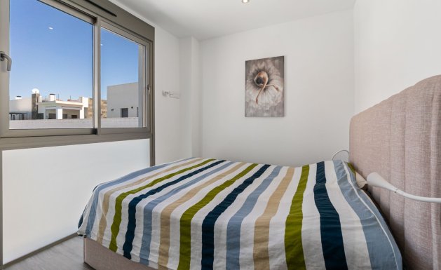 Herverkoop - Villa - Orihuela Costa - Villamartín