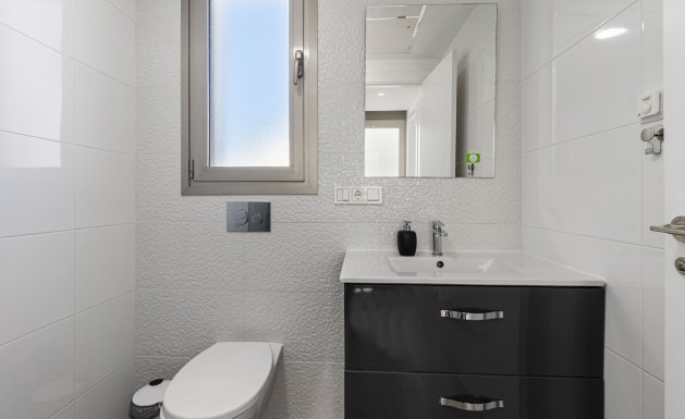 Herverkoop - Villa - Orihuela Costa - Villamartín