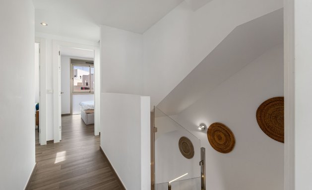 Herverkoop - Villa - Orihuela Costa - Villamartín