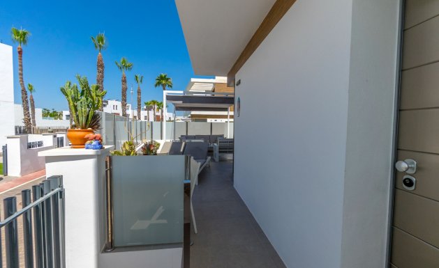 Herverkoop - Villa - Orihuela Costa - Villamartín