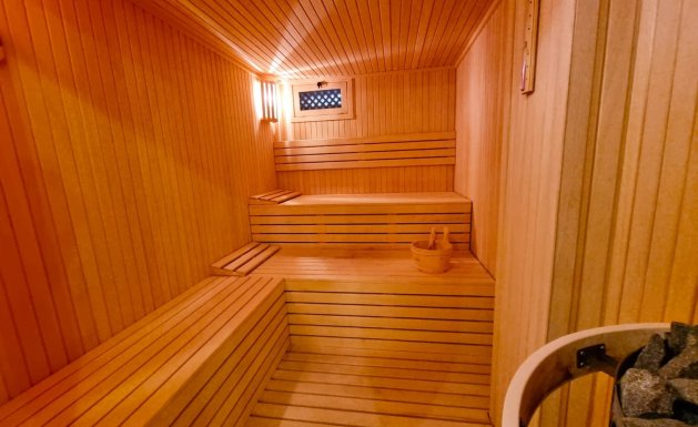 Herverkoop - Villa - Torrevieja - La Mata