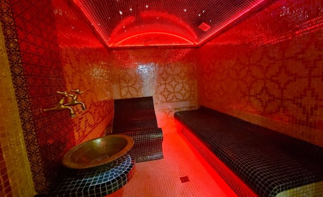 Herverkoop - Villa - Torrevieja - La Mata