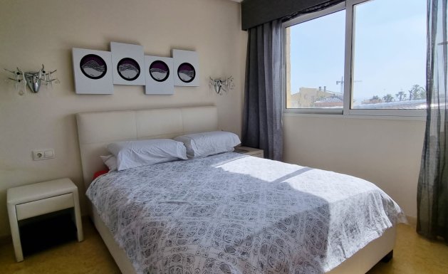 Herverkoop - Villa - Torrevieja - La Mata