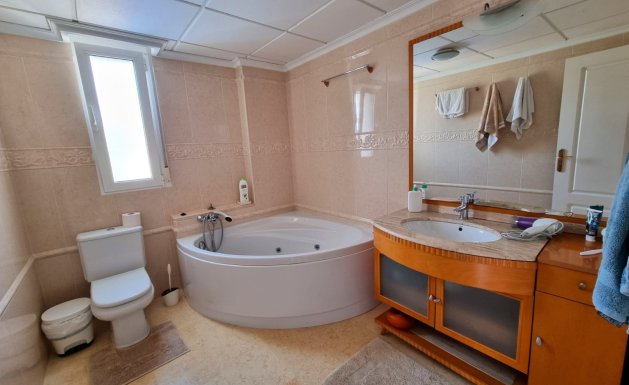 Herverkoop - Villa - Torrevieja - La Mata