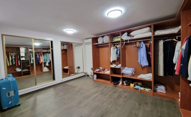 Herverkoop - Villa - Torrevieja - La Mata